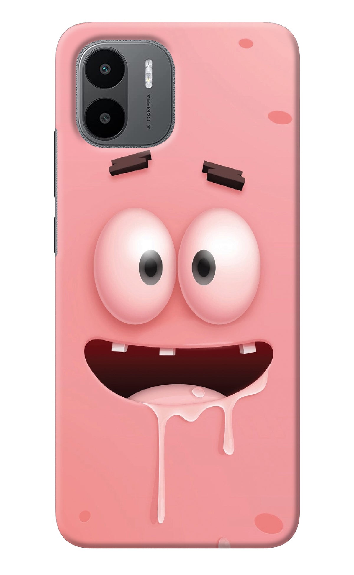 Sponge 2 Redmi A1 Back Cover