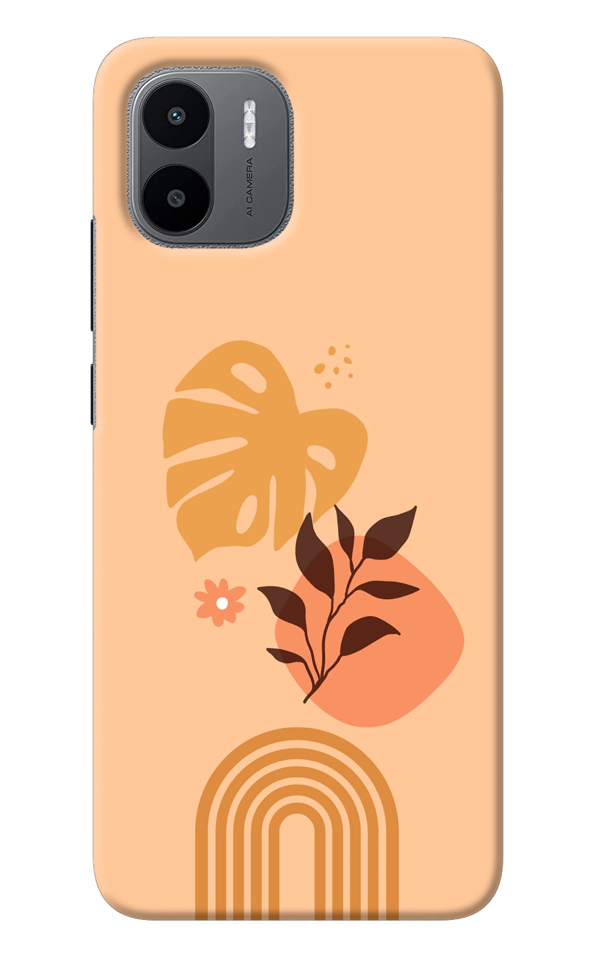 Bohemian Art Redmi A1 Back Cover