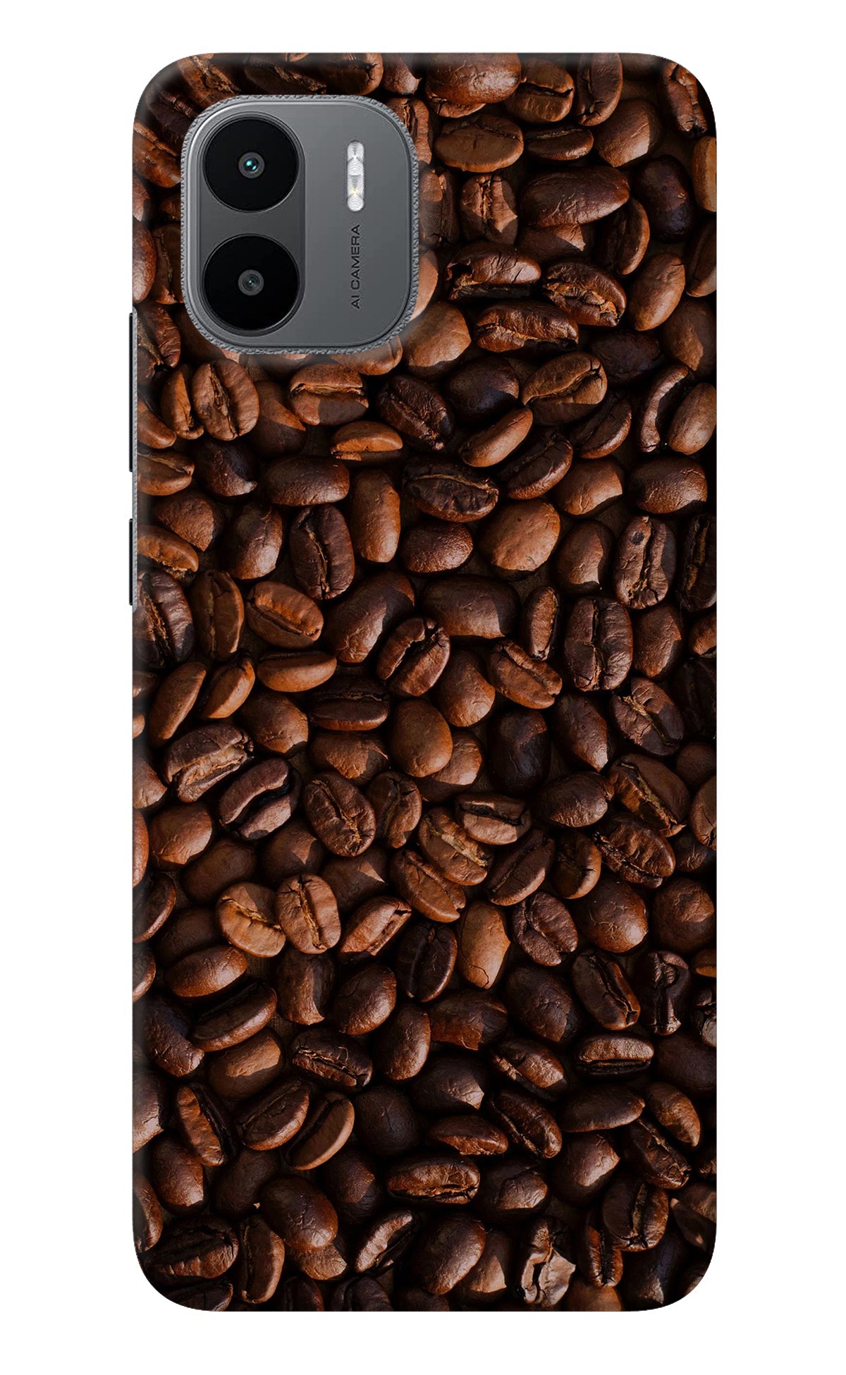 Coffee Beans Redmi A1 Back Cover