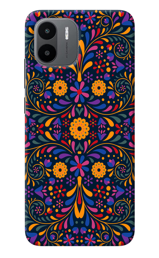 Mexican Art Redmi A1/A2 Back Cover