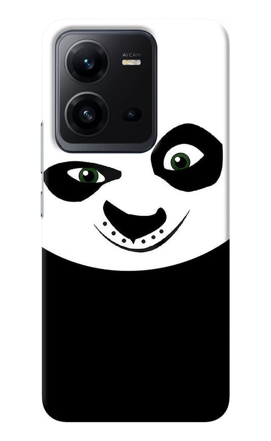 Panda Vivo V25 5G Back Cover