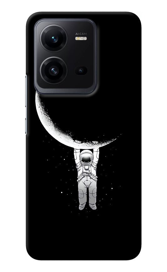 Moon Space Vivo V25 5G Back Cover