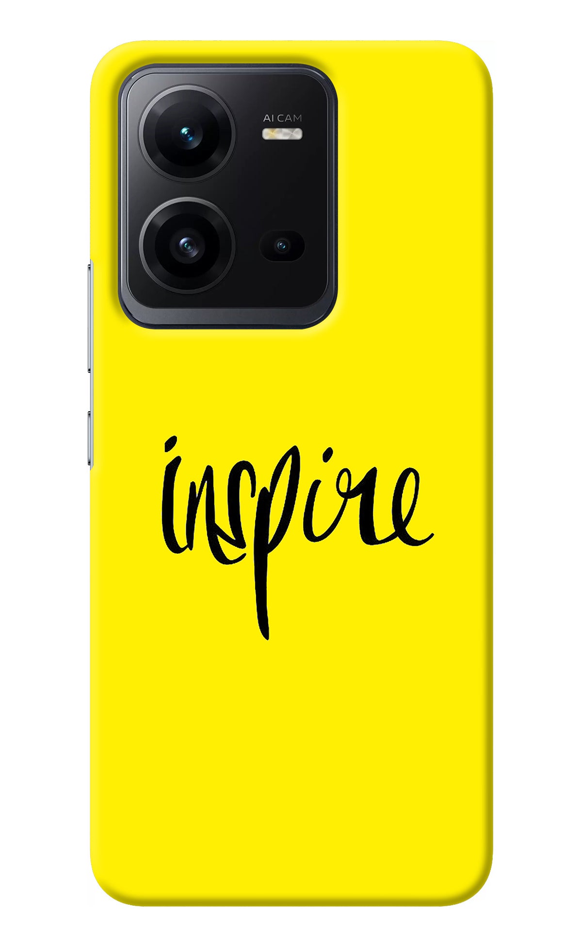 Inspire Vivo V25 5G Back Cover