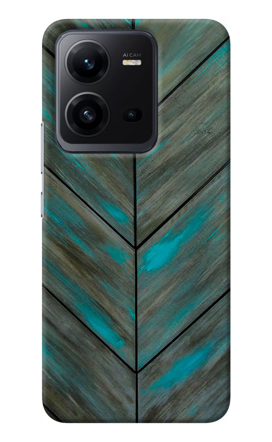 Pattern Vivo V25 5G Back Cover