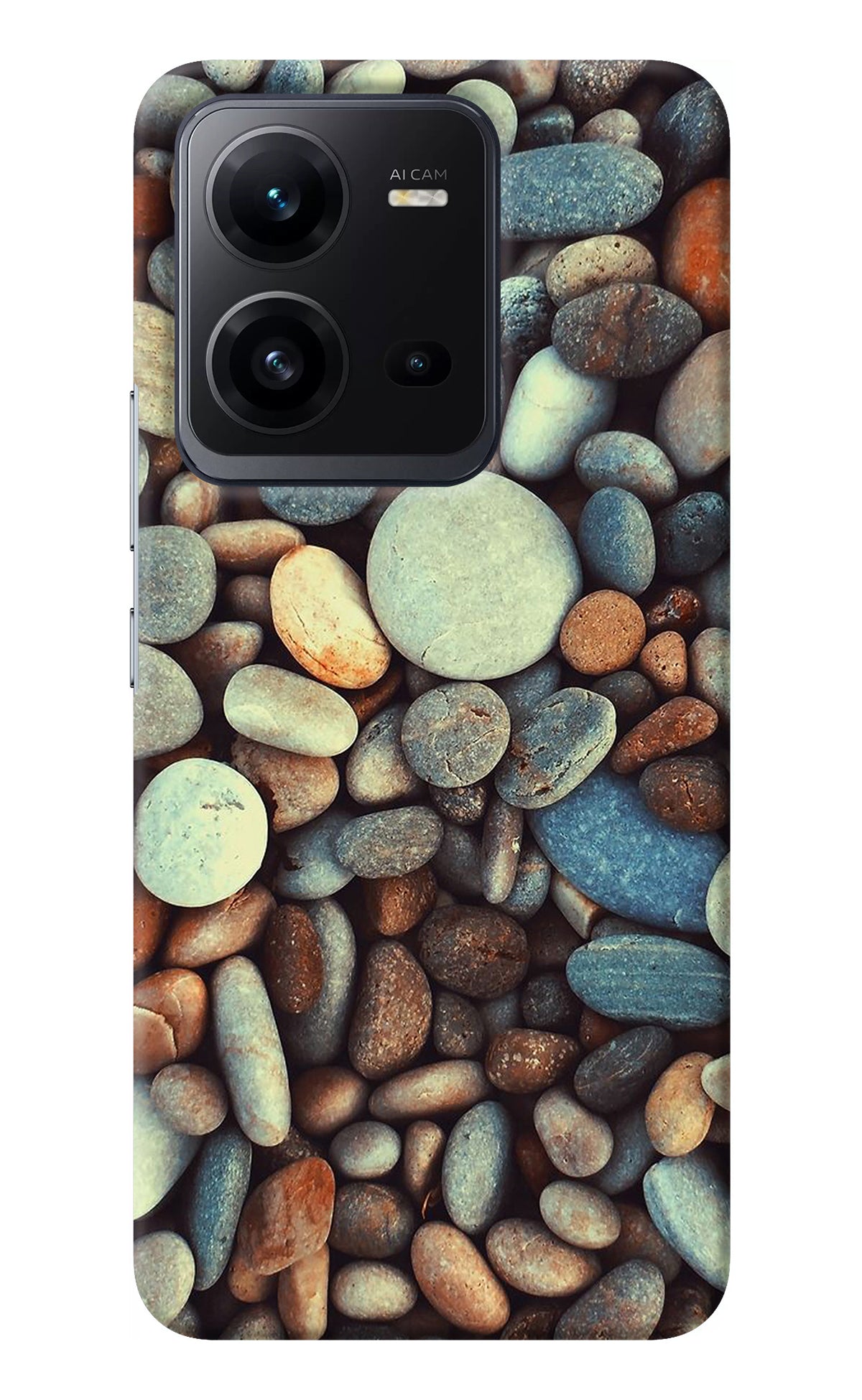 Pebble Vivo V25 5G Back Cover