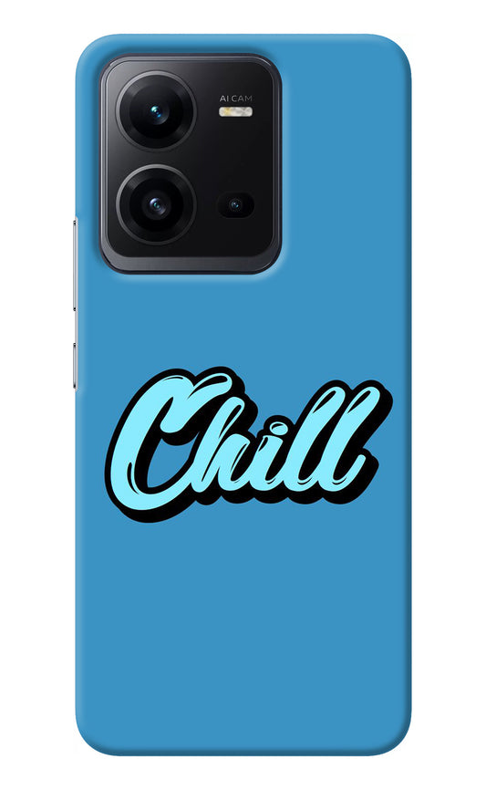 Chill Vivo V25 5G Back Cover