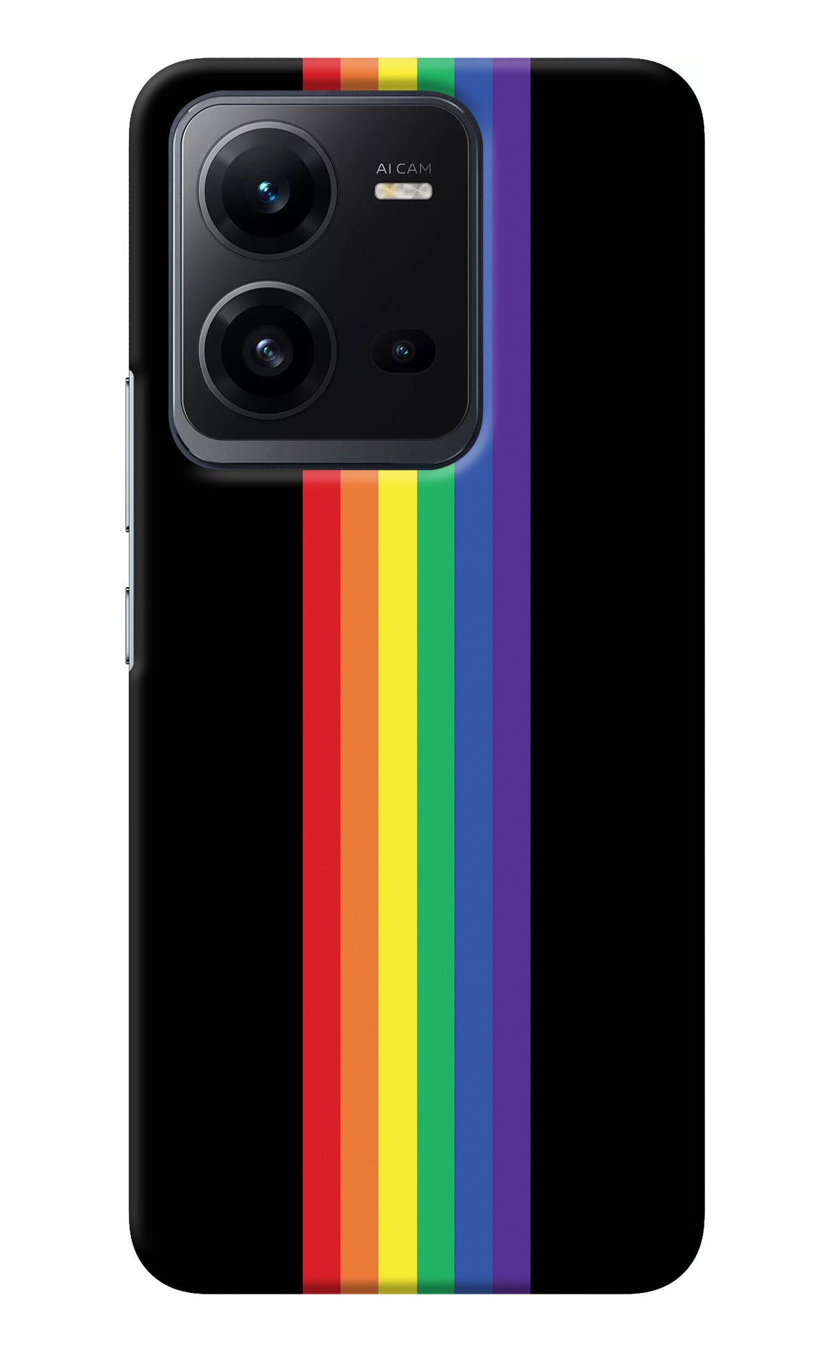 Pride Vivo V25 5G Back Cover