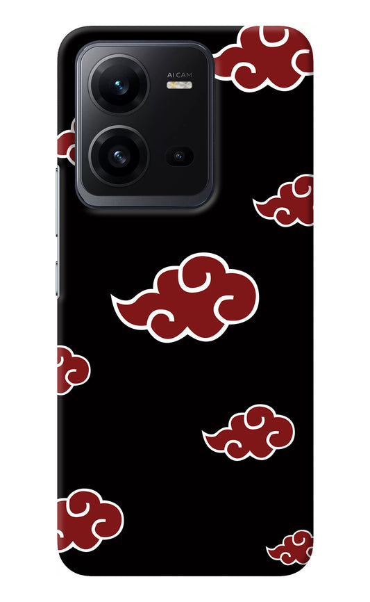 Akatsuki Vivo V25 5G Back Cover