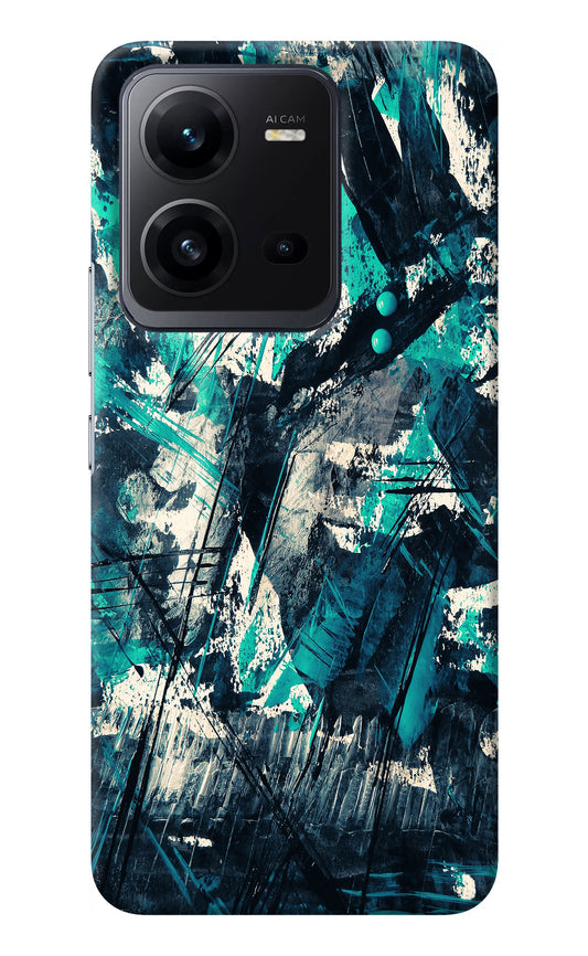 Artwork Vivo V25 5G Back Cover