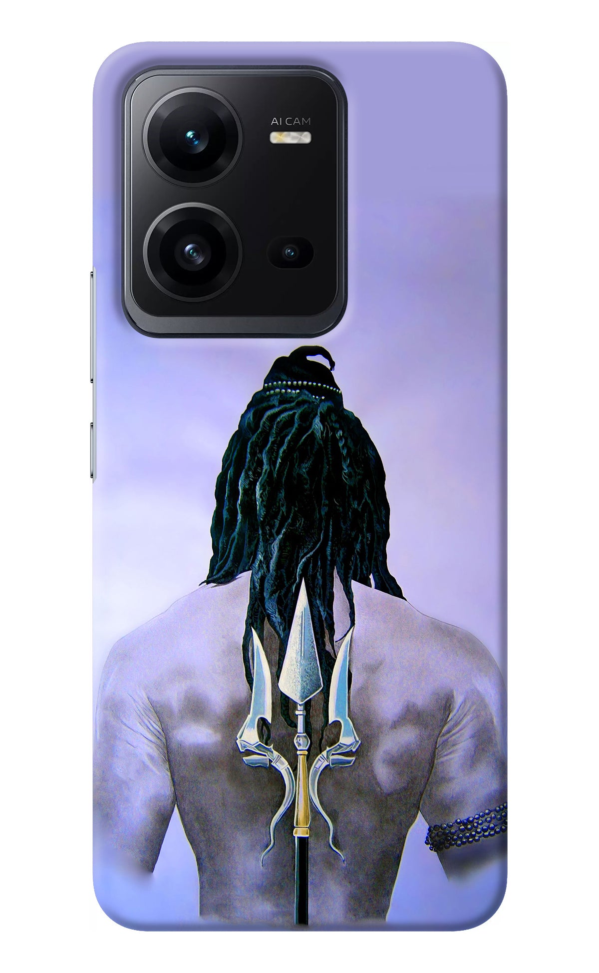 Shiva Vivo V25 5G Back Cover