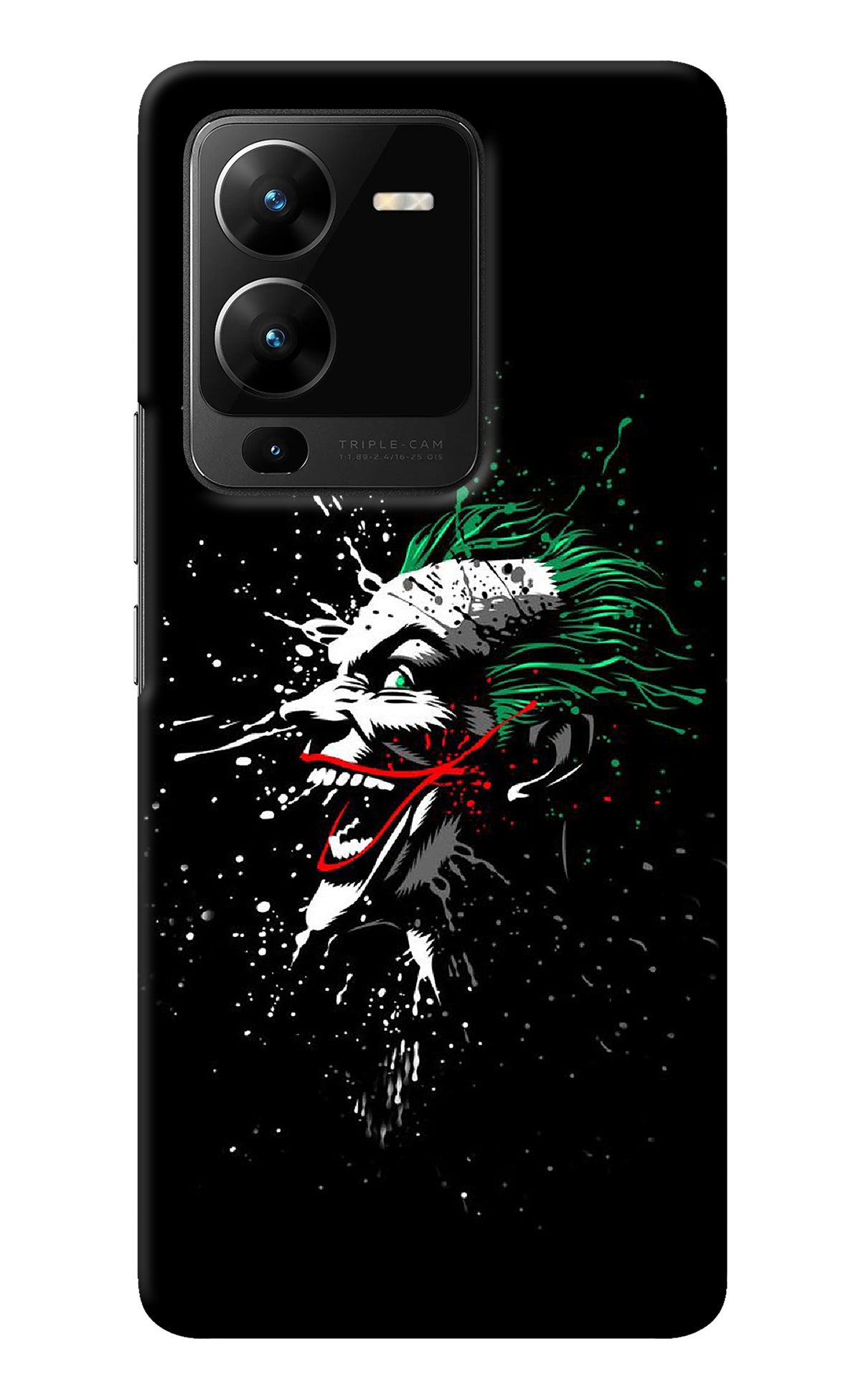 Joker Vivo V25 Pro 5G Back Cover