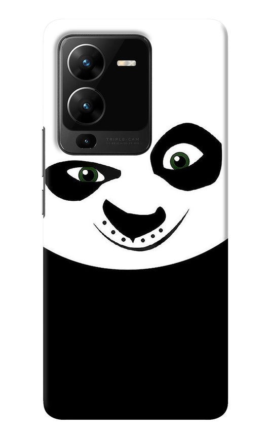 Panda Vivo V25 Pro 5G Back Cover