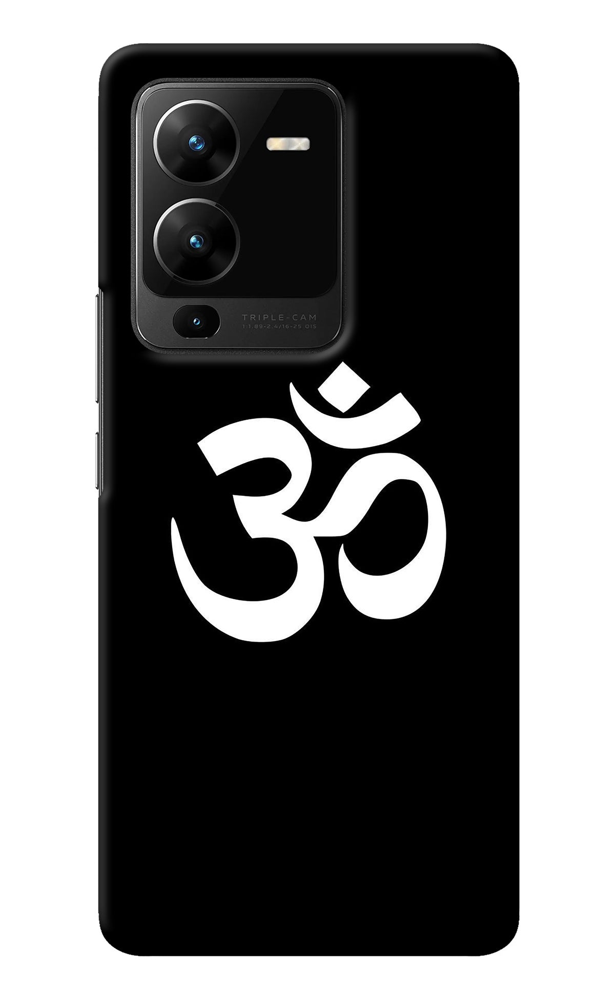 Om Vivo V25 Pro 5G Back Cover