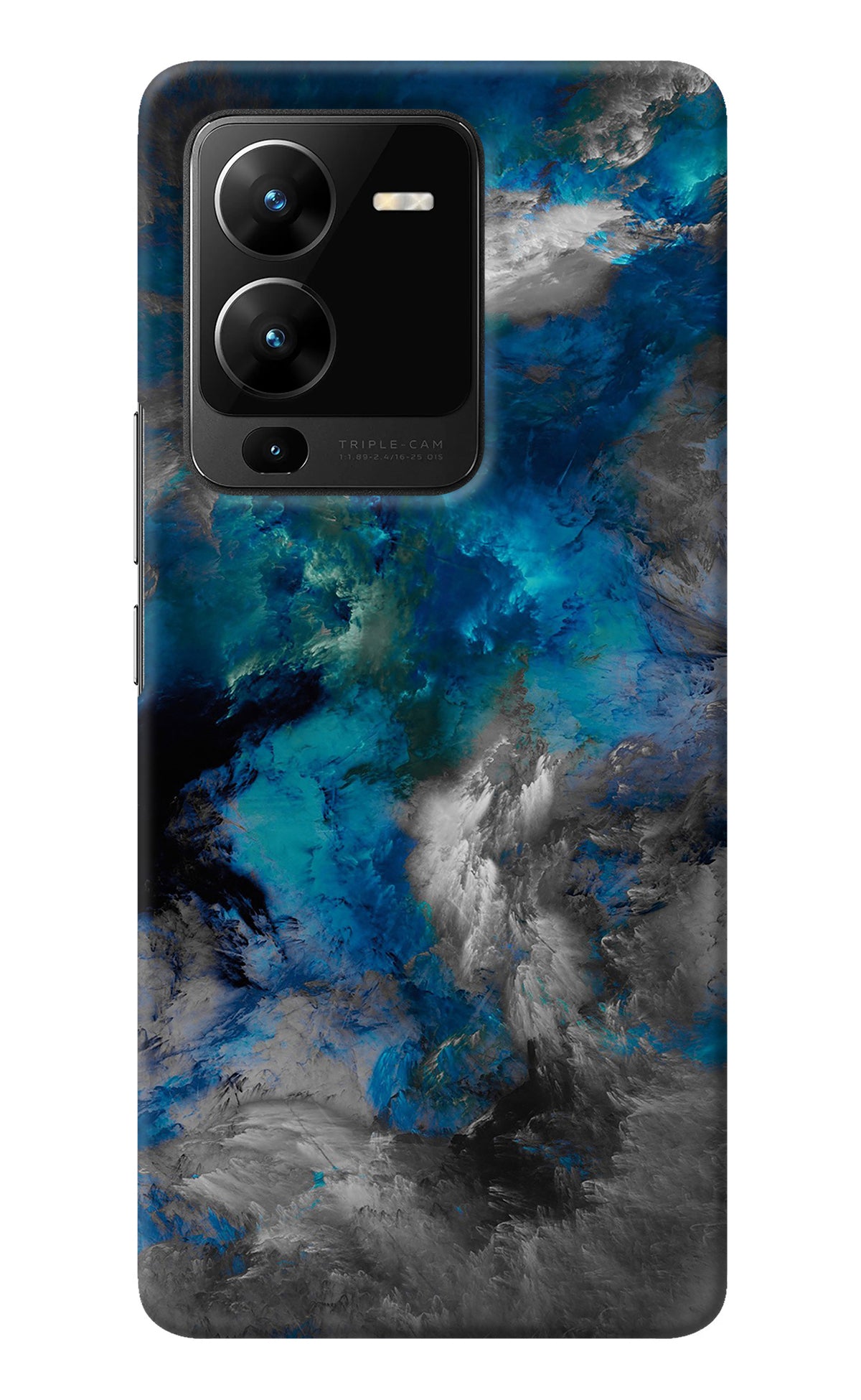 Artwork Vivo V25 Pro 5G Back Cover