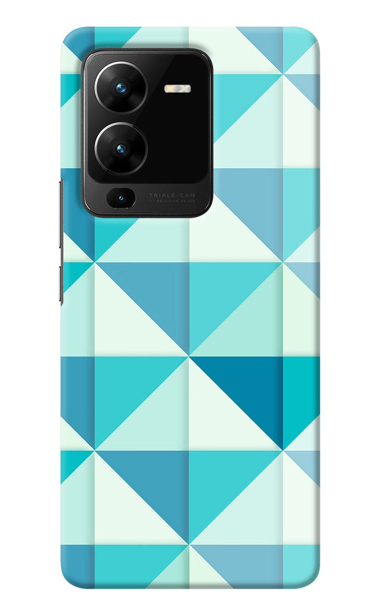 Abstract Vivo V25 Pro 5G Back Cover