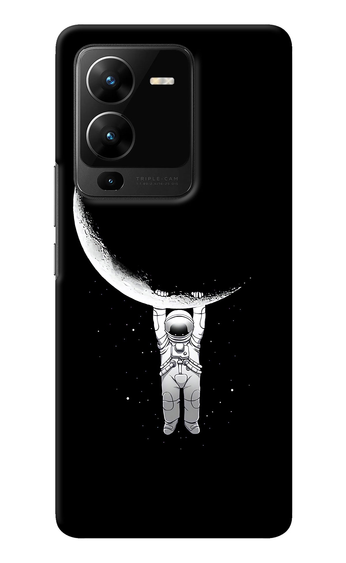 Moon Space Vivo V25 Pro 5G Back Cover