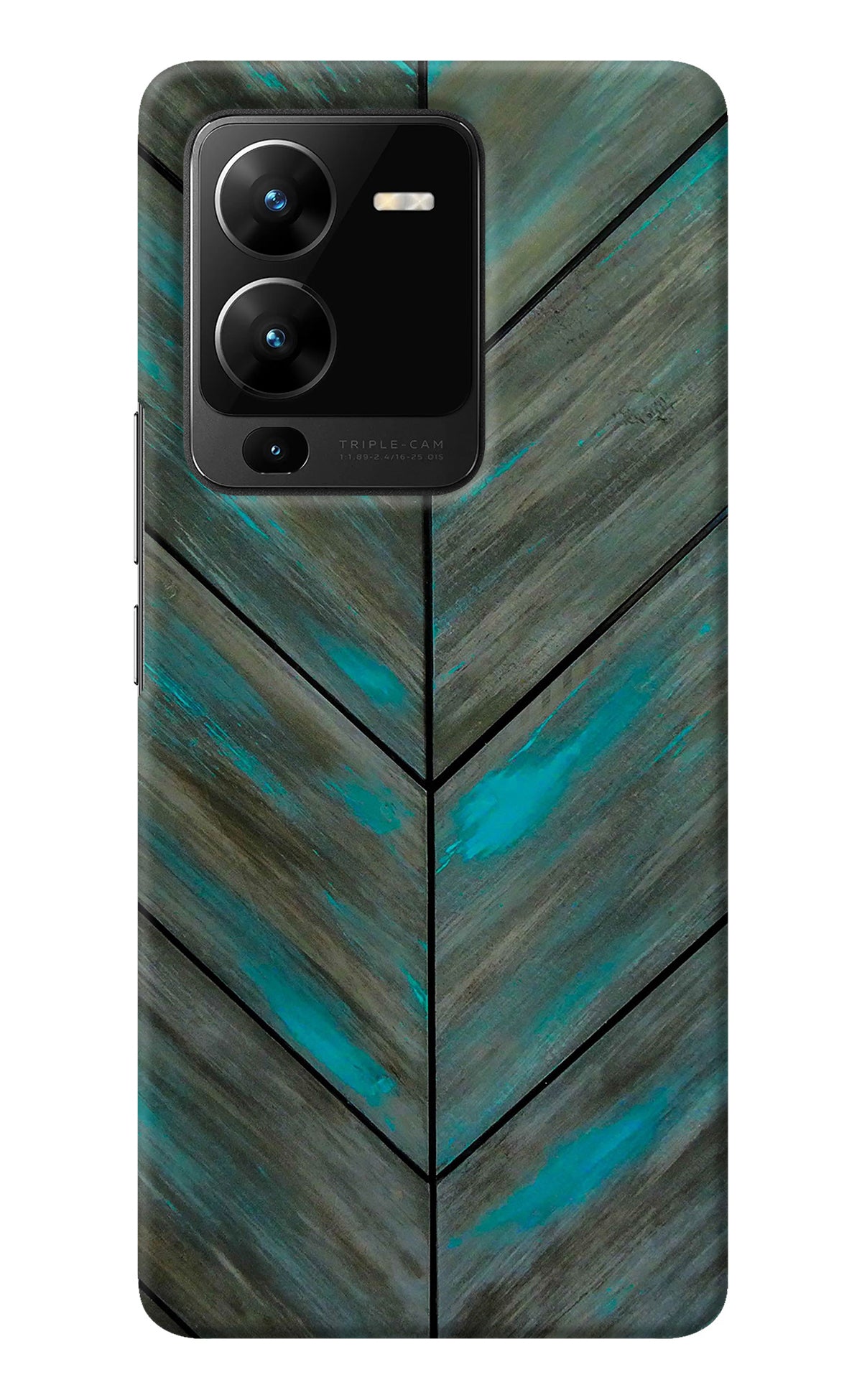 Pattern Vivo V25 Pro 5G Back Cover