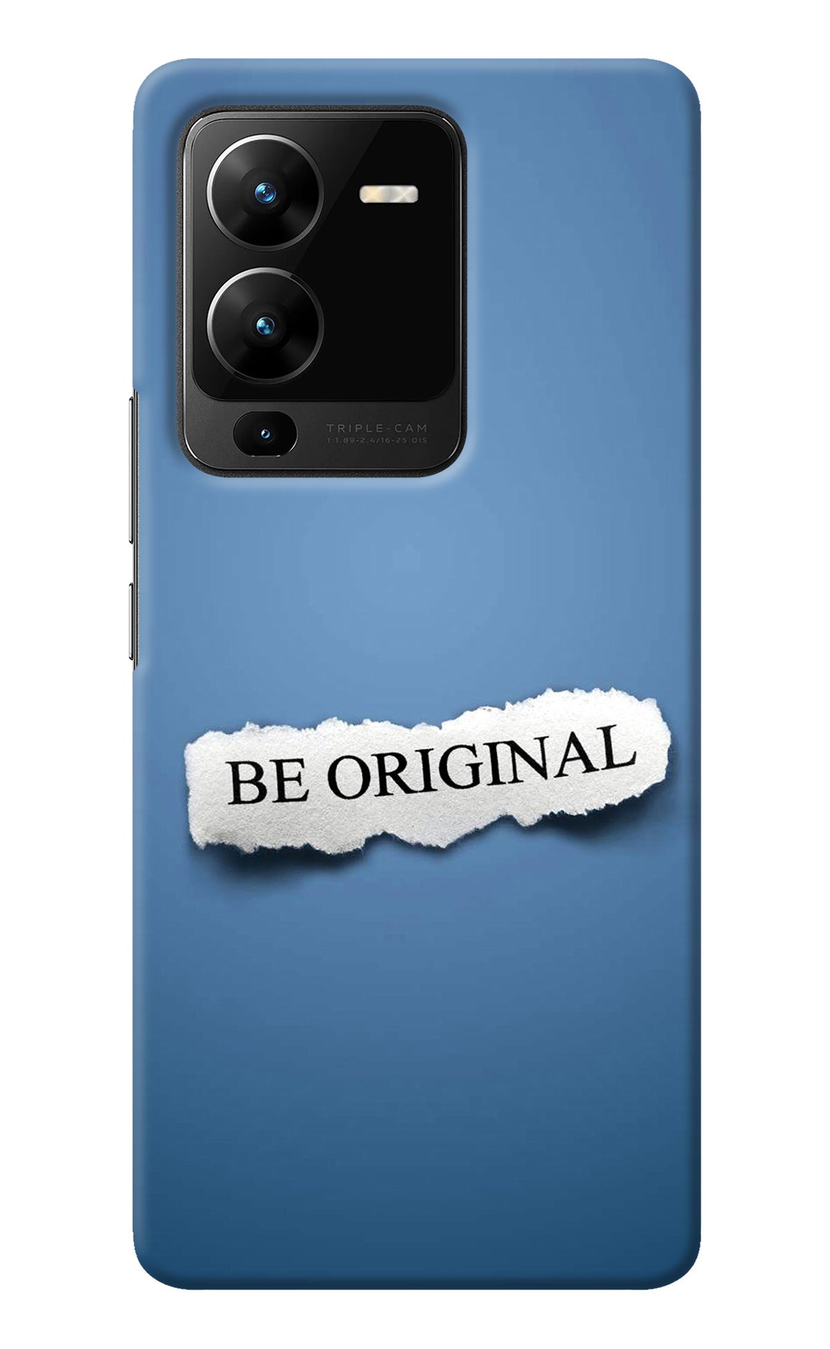 Be Original Vivo V25 Pro 5G Back Cover