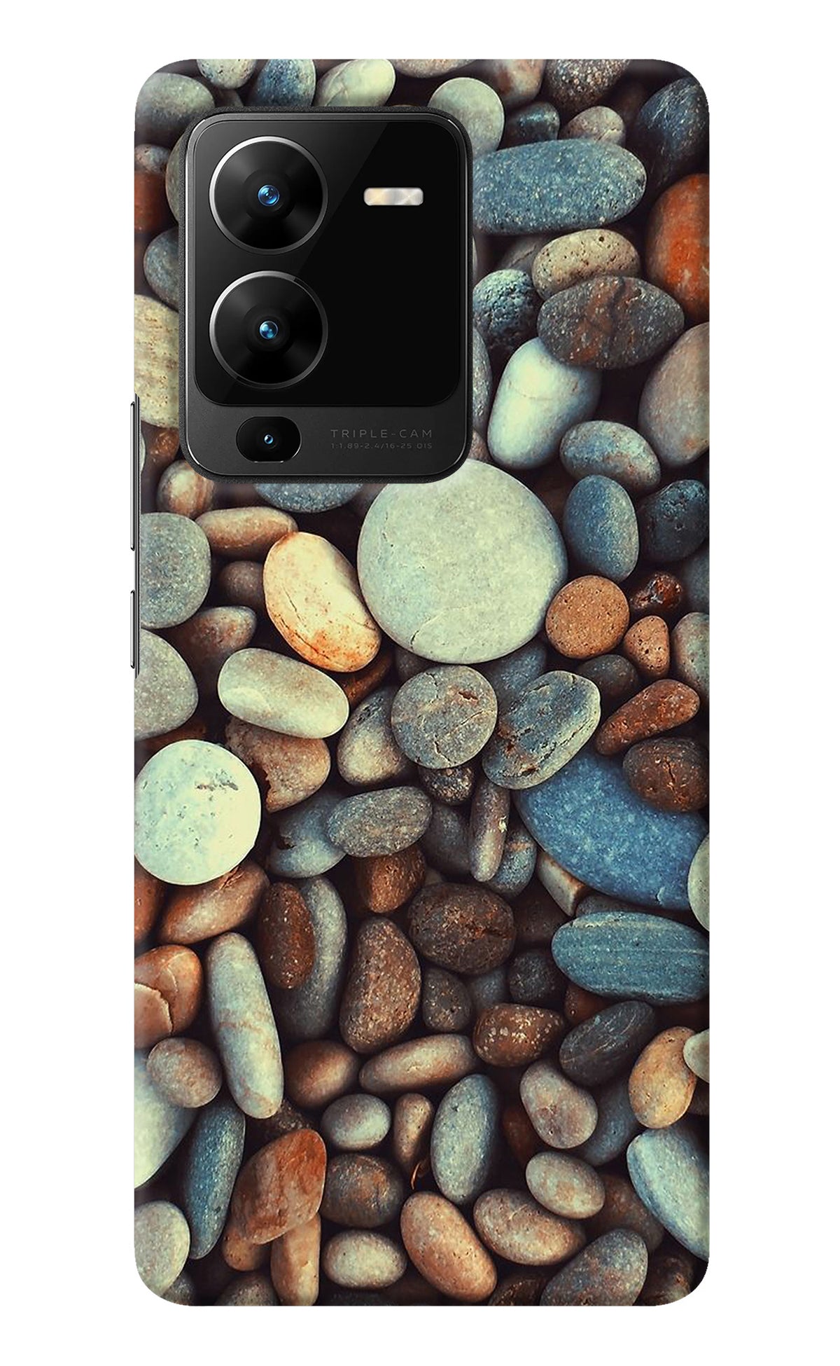 Pebble Vivo V25 Pro 5G Back Cover