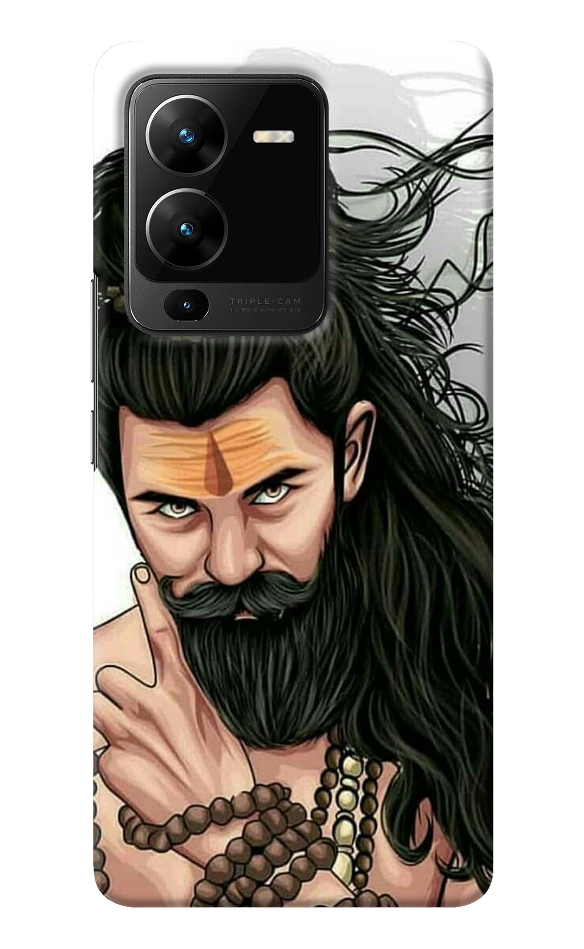 Mahadev Vivo V25 Pro 5G Back Cover