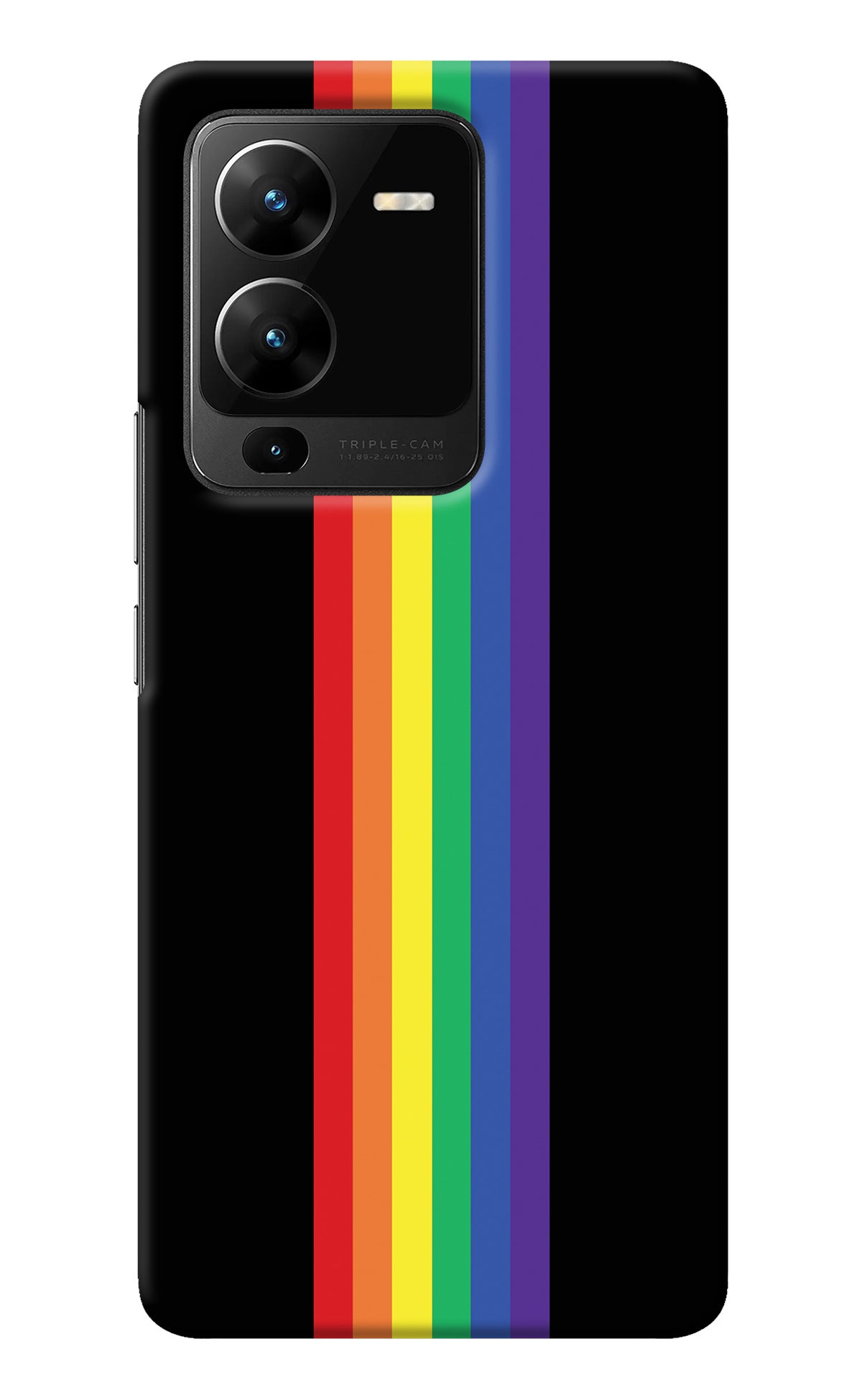 Pride Vivo V25 Pro 5G Back Cover