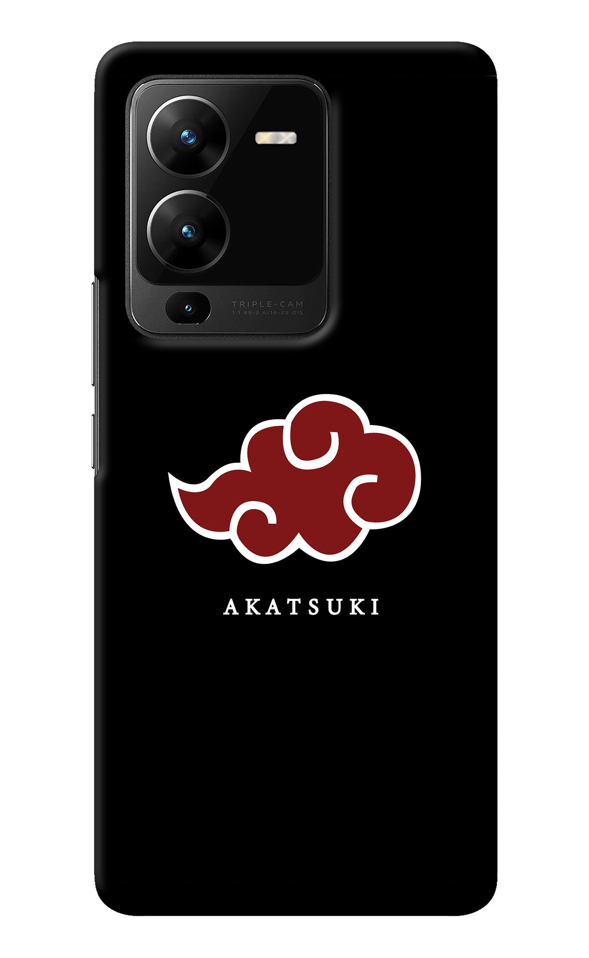 Akatsuki Vivo V25 Pro 5G Back Cover