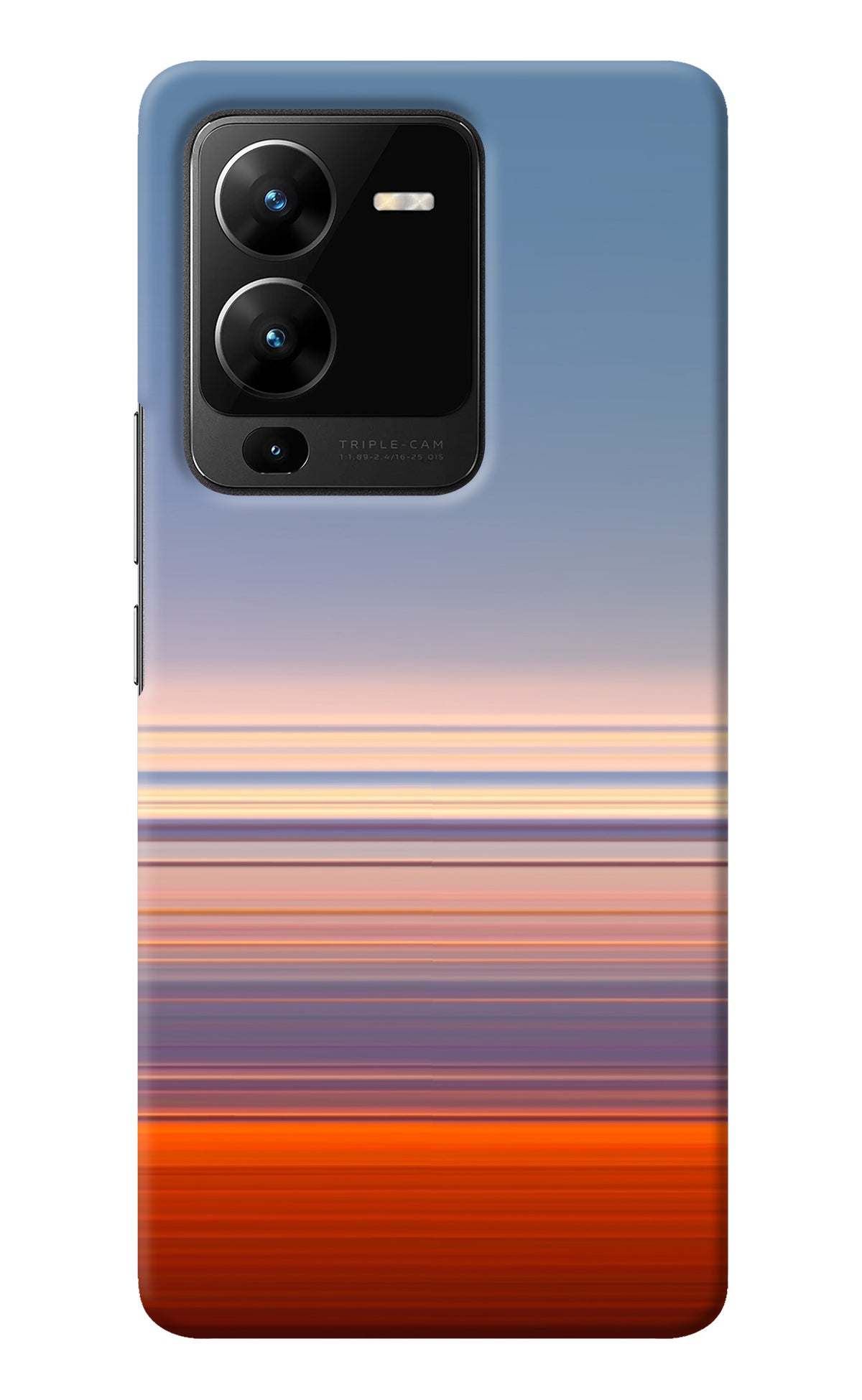 Morning Colors Vivo V25 Pro 5G Back Cover