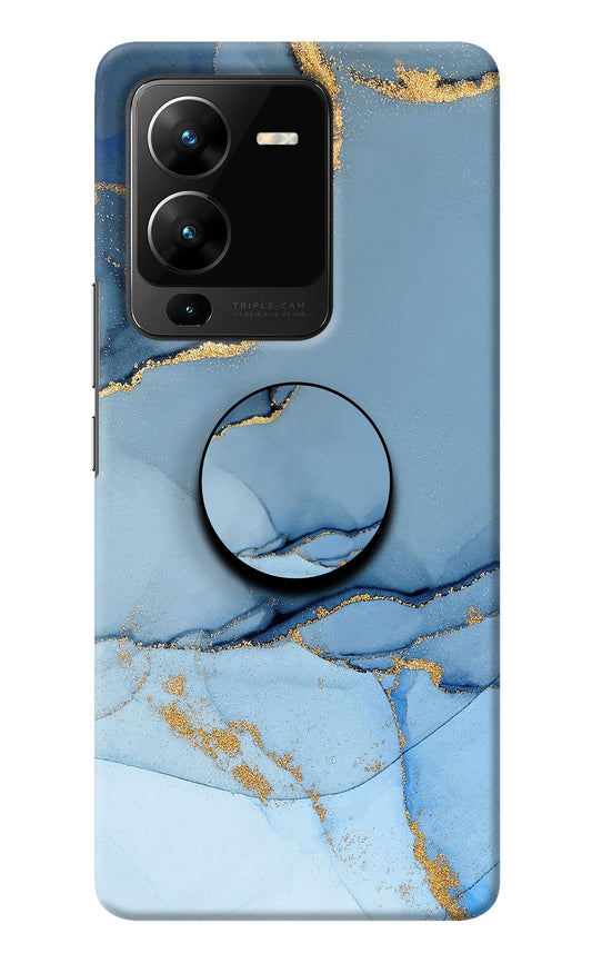 Blue Marble Vivo V25 Pro 5G Pop Case