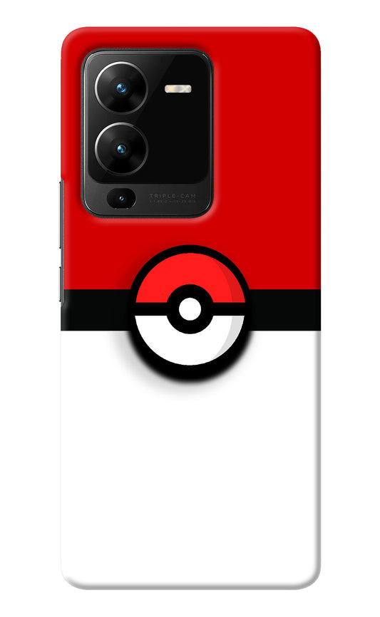Pokemon Vivo V25 Pro 5G Pop Case