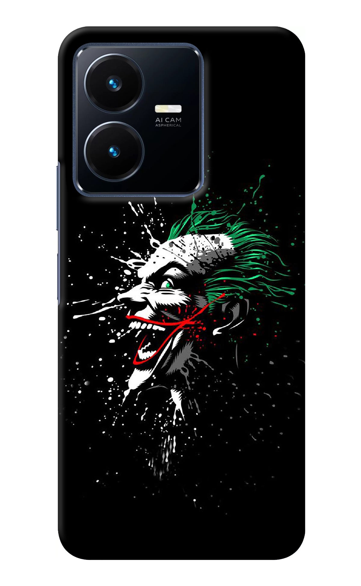 Joker Vivo Y22 Back Cover