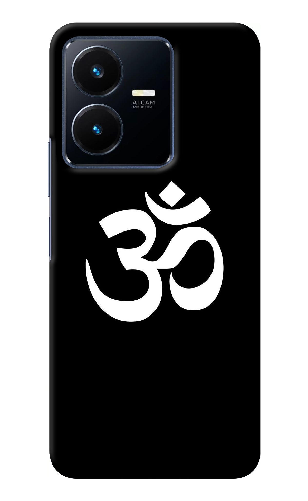 Om Vivo Y22 Back Cover