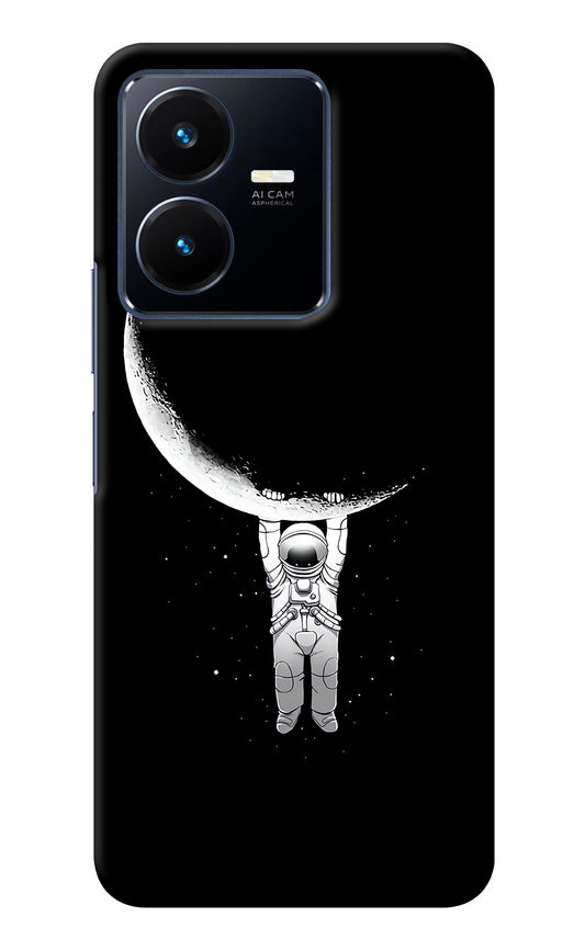 Moon Space Vivo Y22 Back Cover