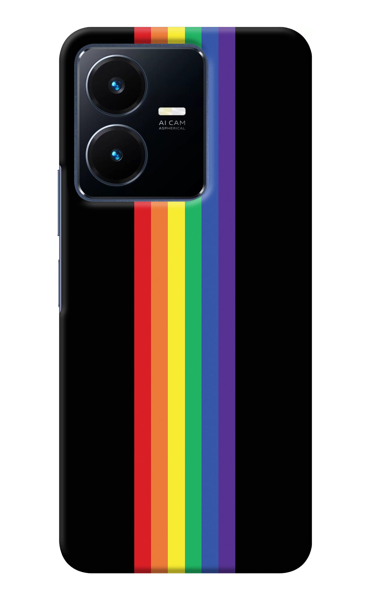 Pride Vivo Y22 Back Cover