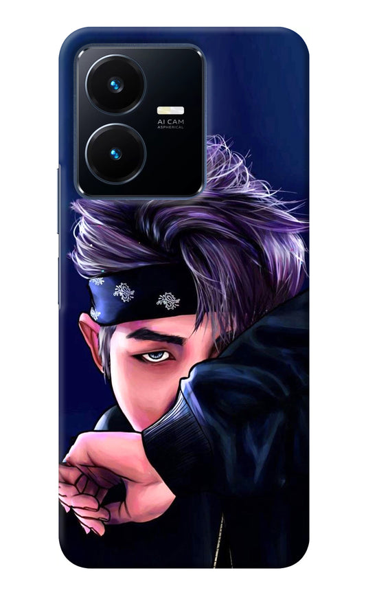 BTS Cool Vivo Y22 Back Cover