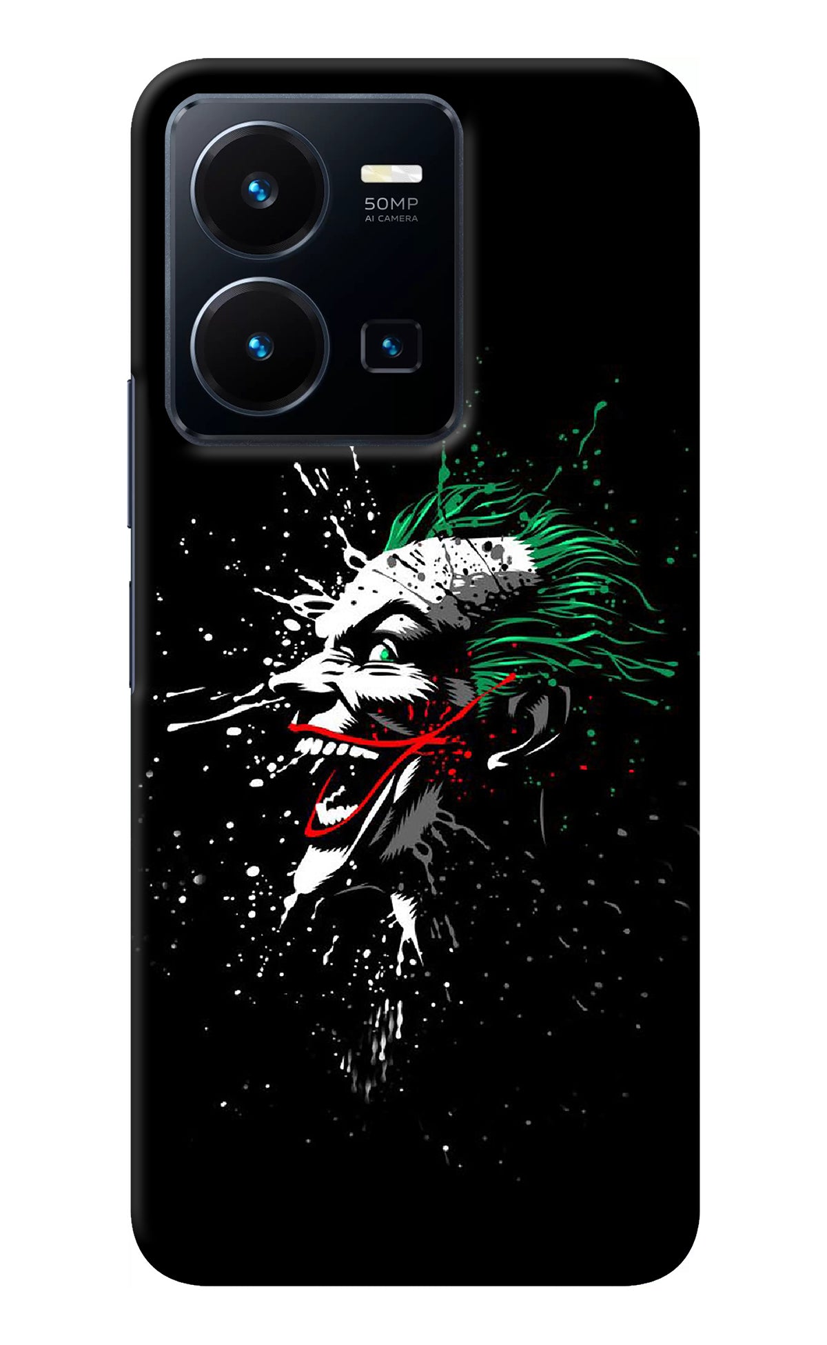 Joker Vivo Y35 Back Cover