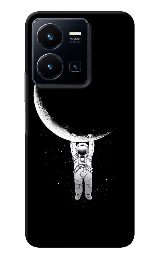 Moon Space Vivo Y35 Back Cover