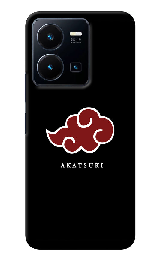 Akatsuki Vivo Y35 Back Cover