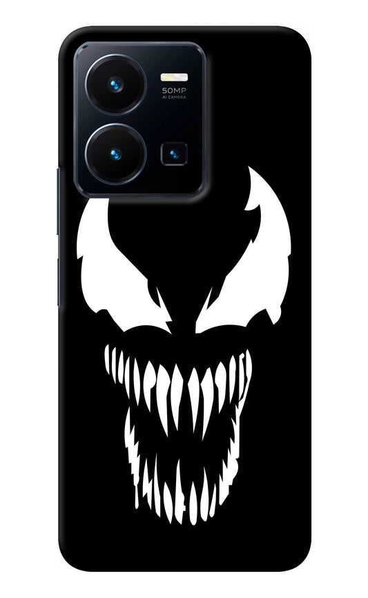 Venom Vivo Y35 Back Cover