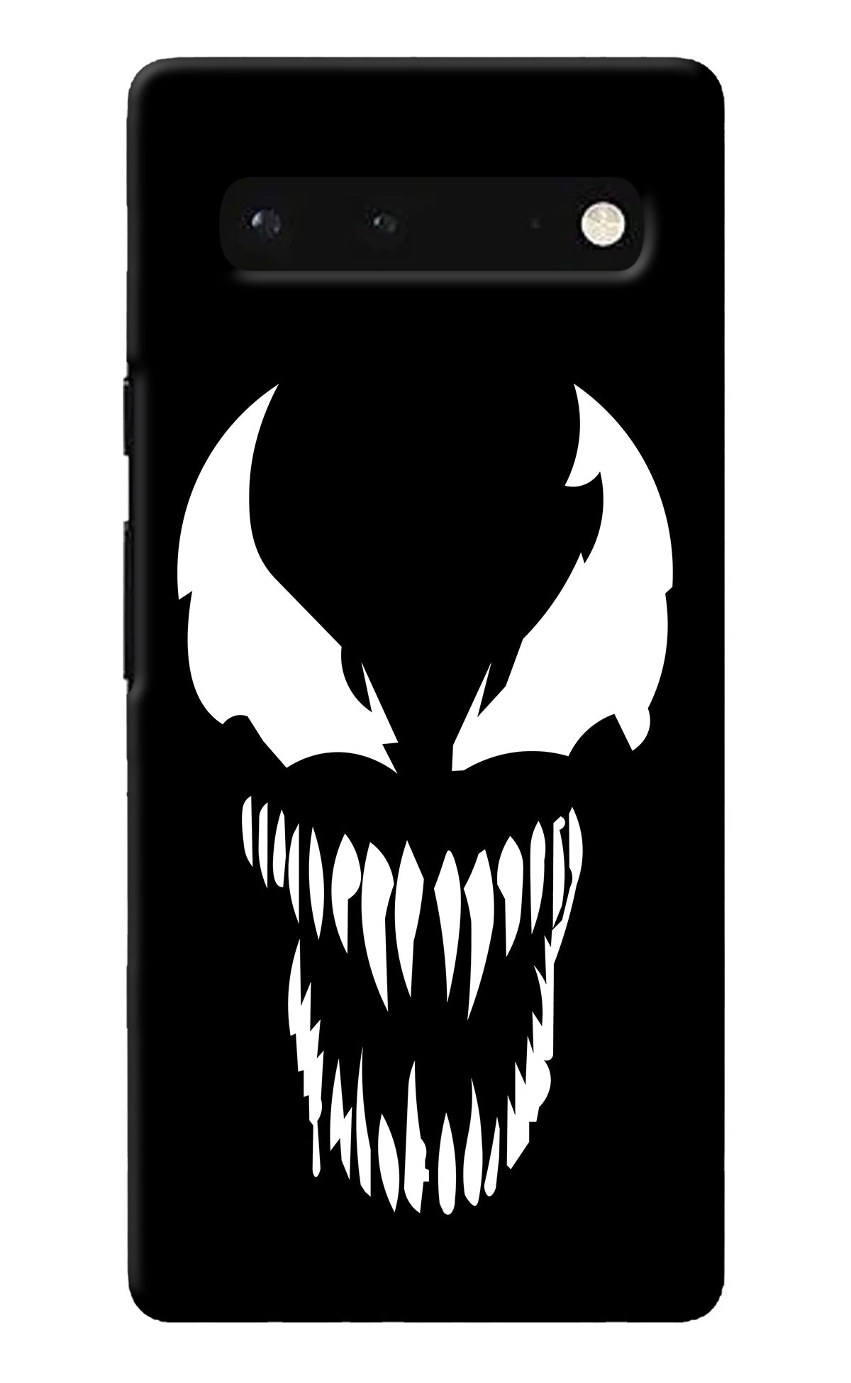 Venom Google Pixel 6 Back Cover