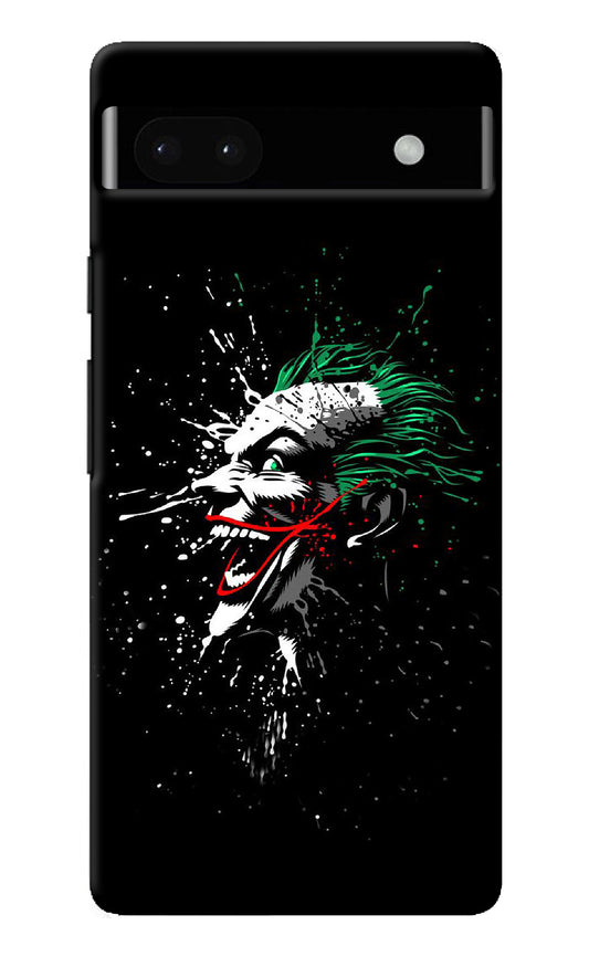 Joker Google Pixel 6A Back Cover
