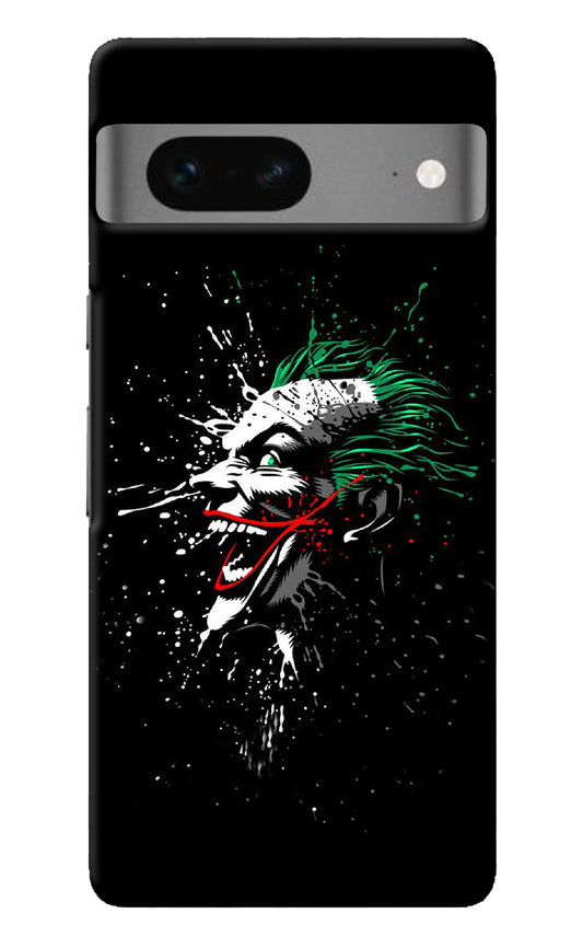 Joker Google Pixel 7 Back Cover