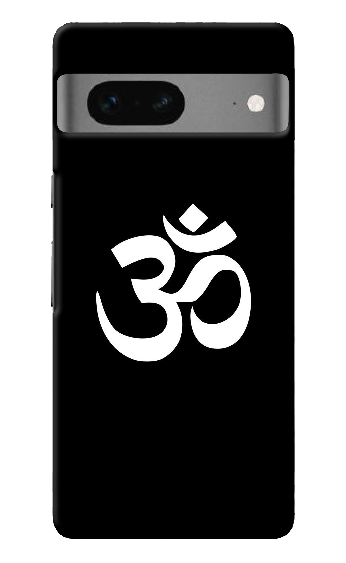 Om Google Pixel 7 Back Cover