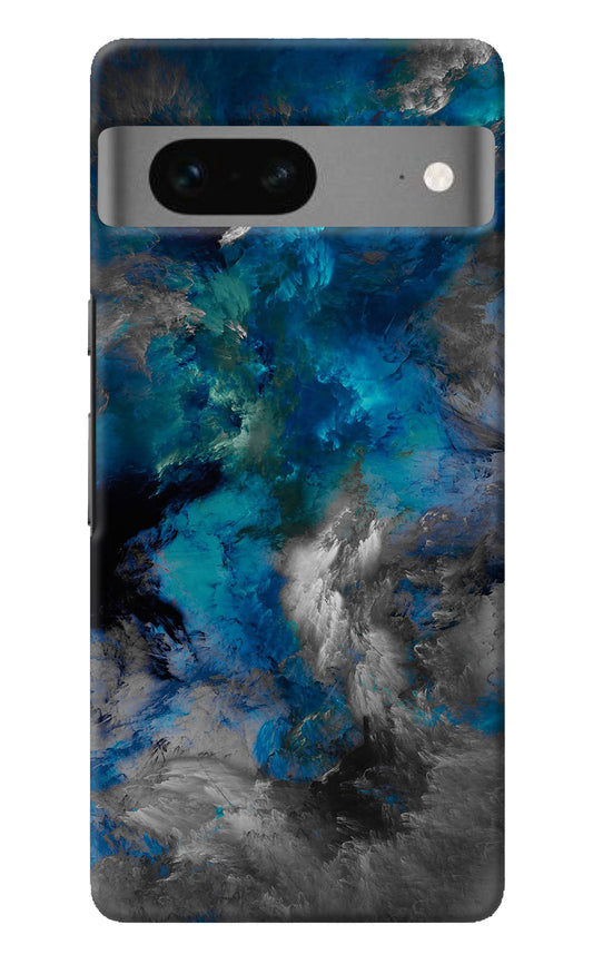 Artwork Google Pixel 7 Back Cover