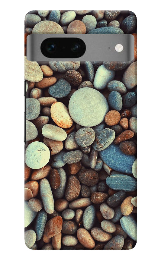 Pebble Google Pixel 7 Back Cover