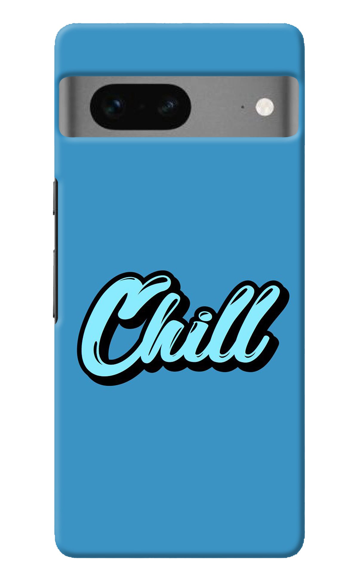 Chill Google Pixel 7 Back Cover