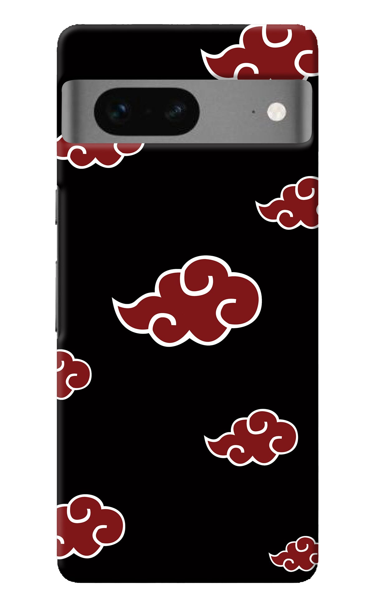 Akatsuki Google Pixel 7 Back Cover