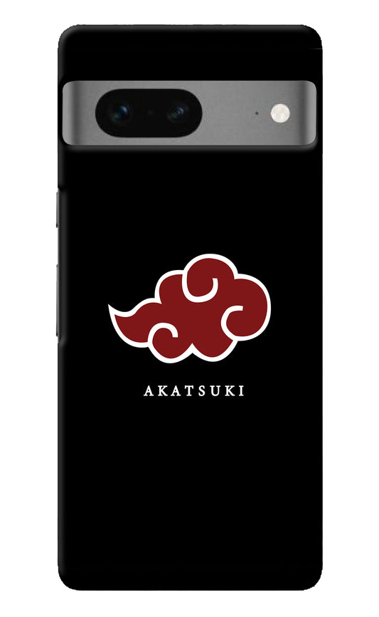 Akatsuki Google Pixel 7 Back Cover