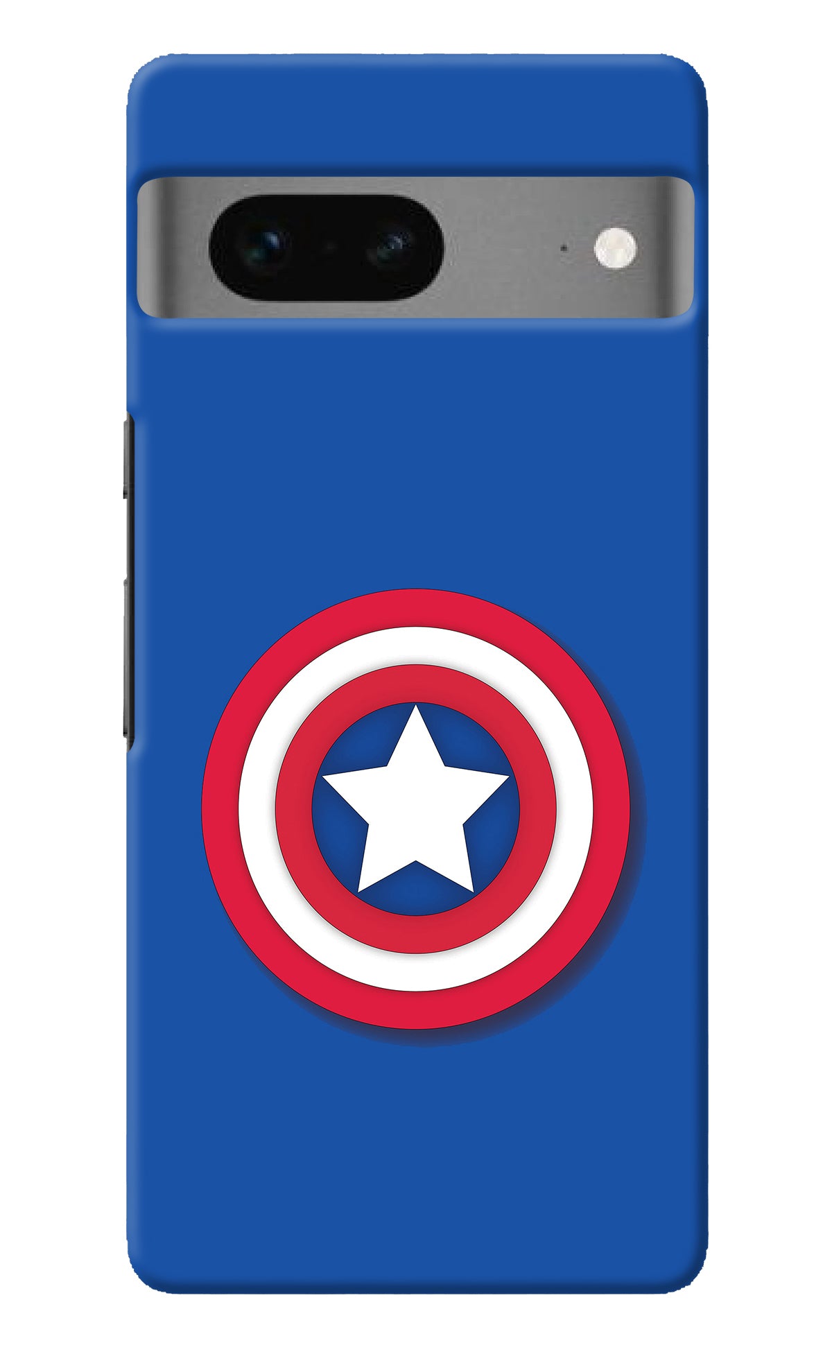 Shield Google Pixel 7 Back Cover