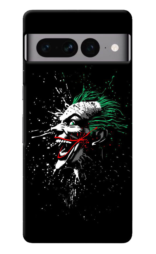 Joker Google Pixel 7 Pro Back Cover