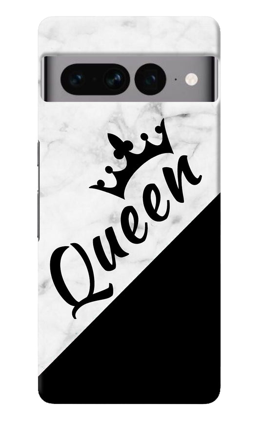 Queen Google Pixel 7 Pro Back Cover